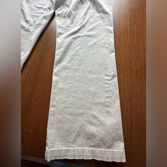 Khaki Chinos from Macys JM Collection 12 Light khaki tan - Picture 7 of 12